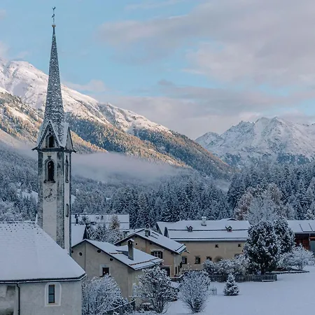 Engadin Vista