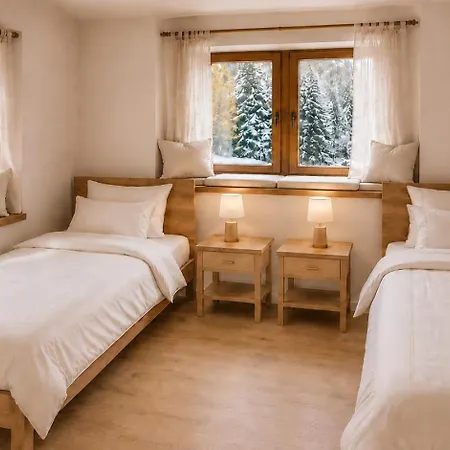 Apartment Engadin Vista